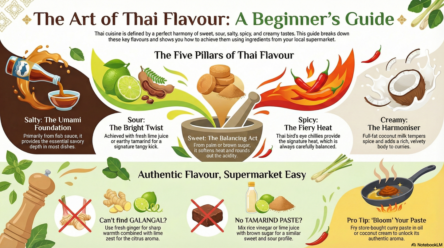 Thai Alchemy