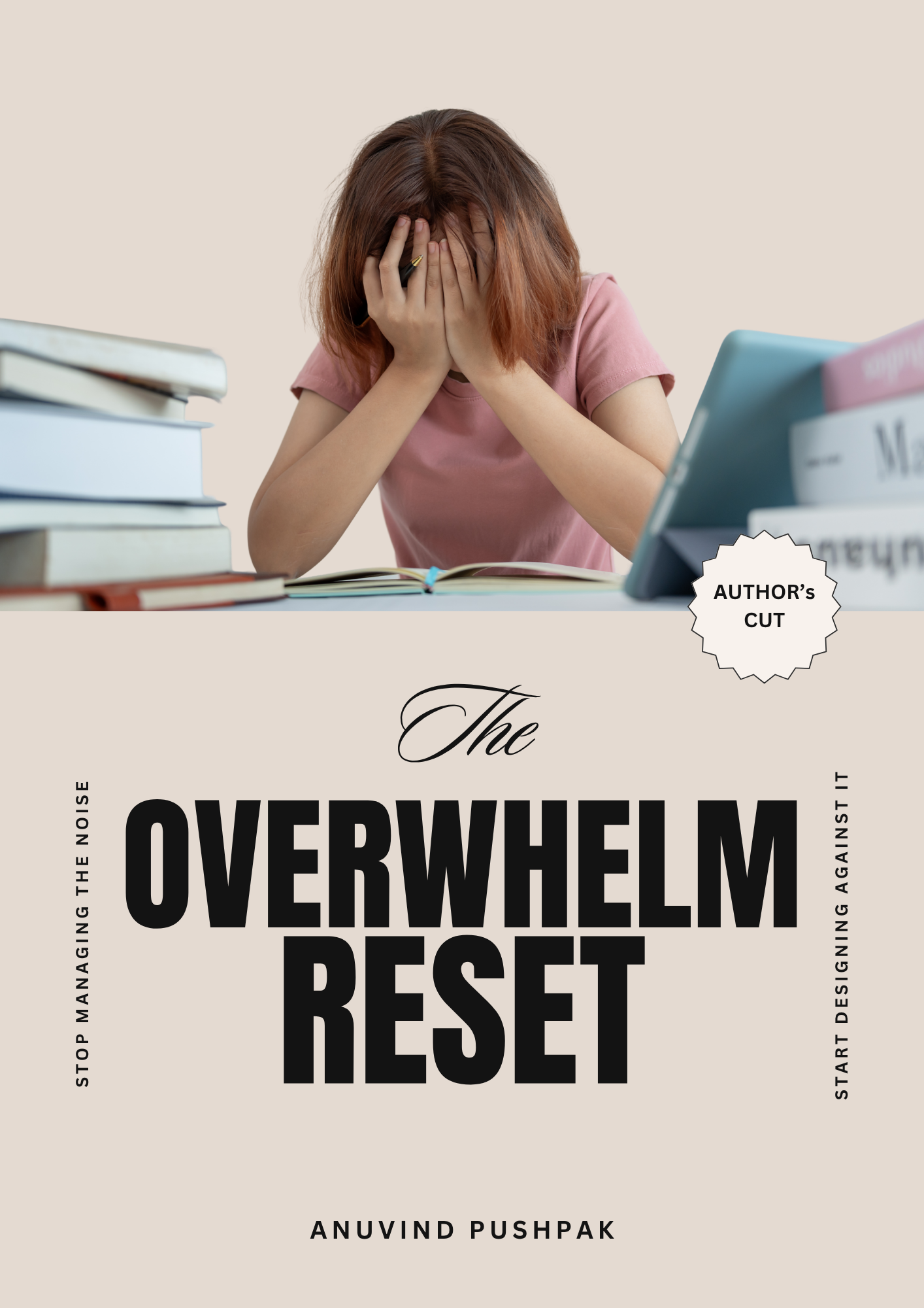 The Overwhelm Reset