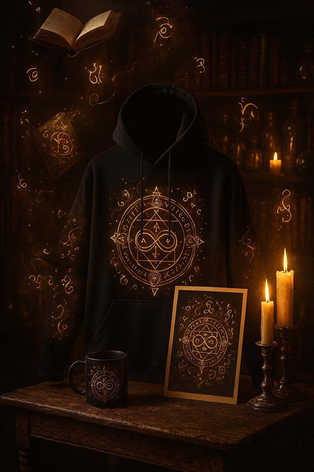 Arcane Atelier