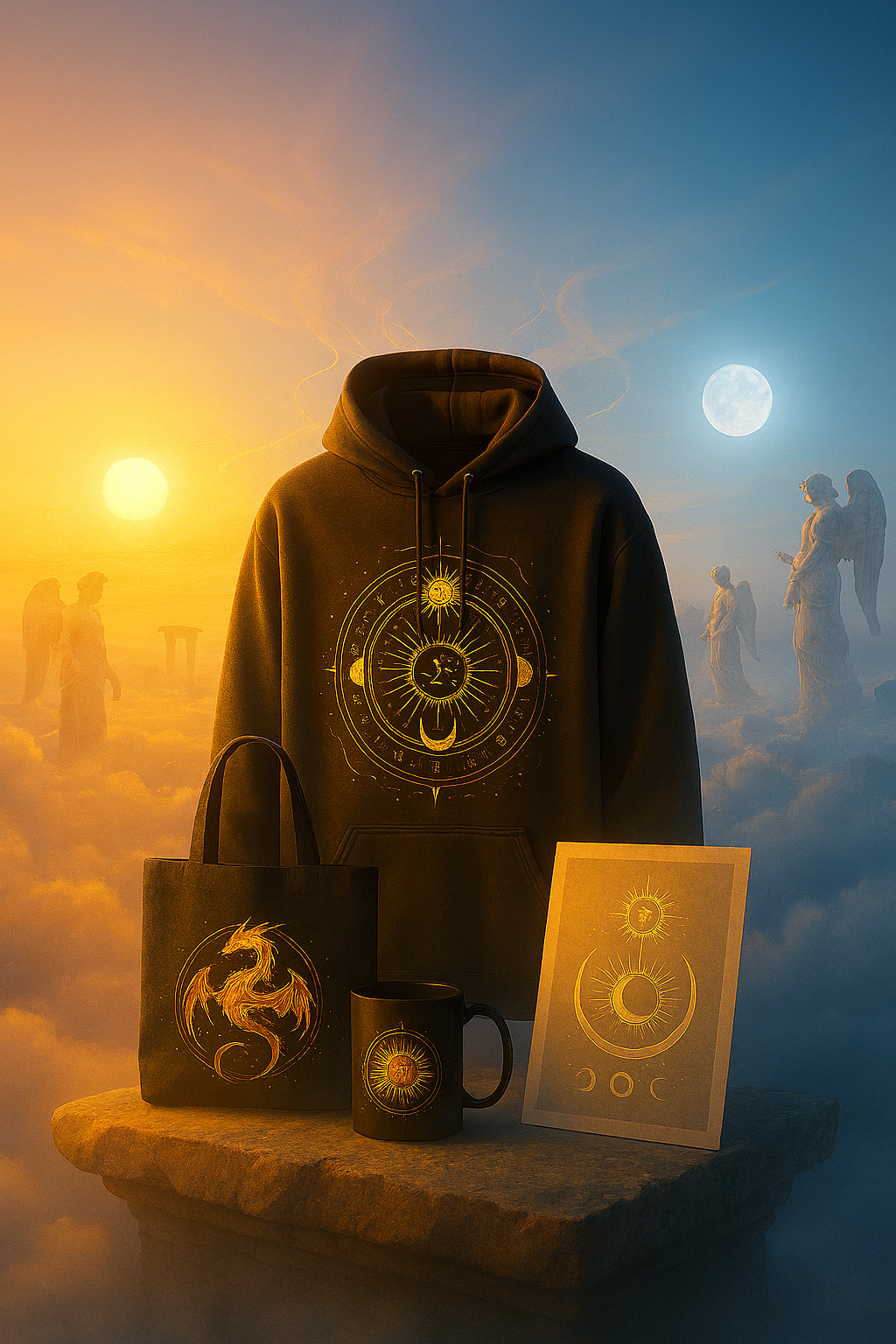 Solstice Dreams