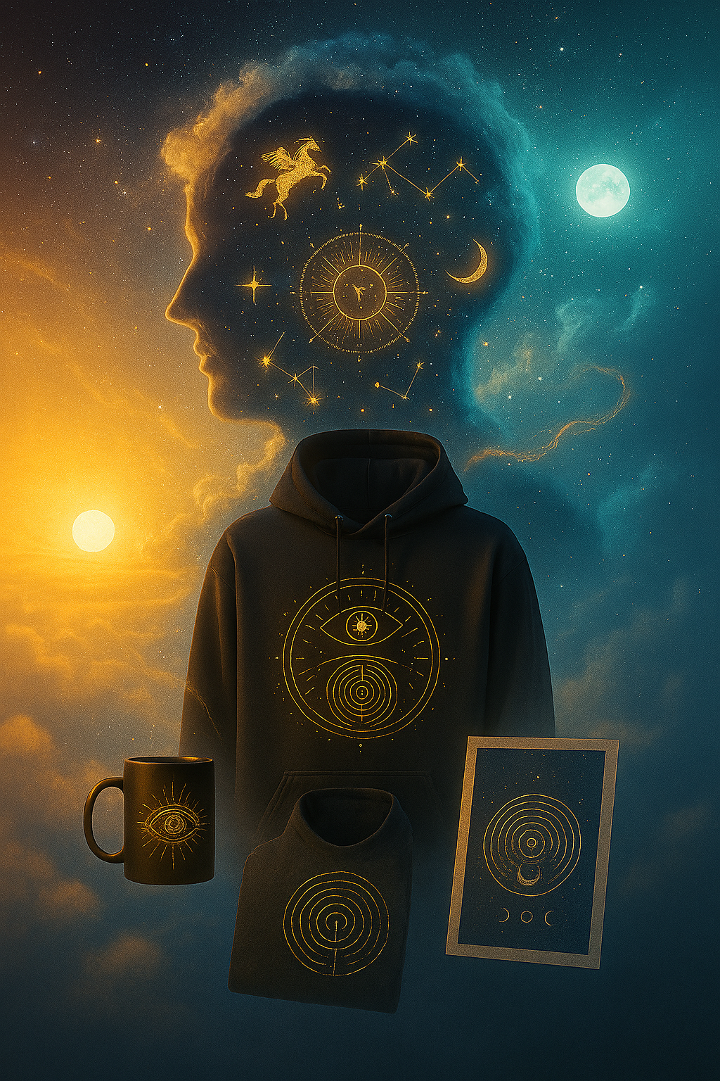 Mind & Myth