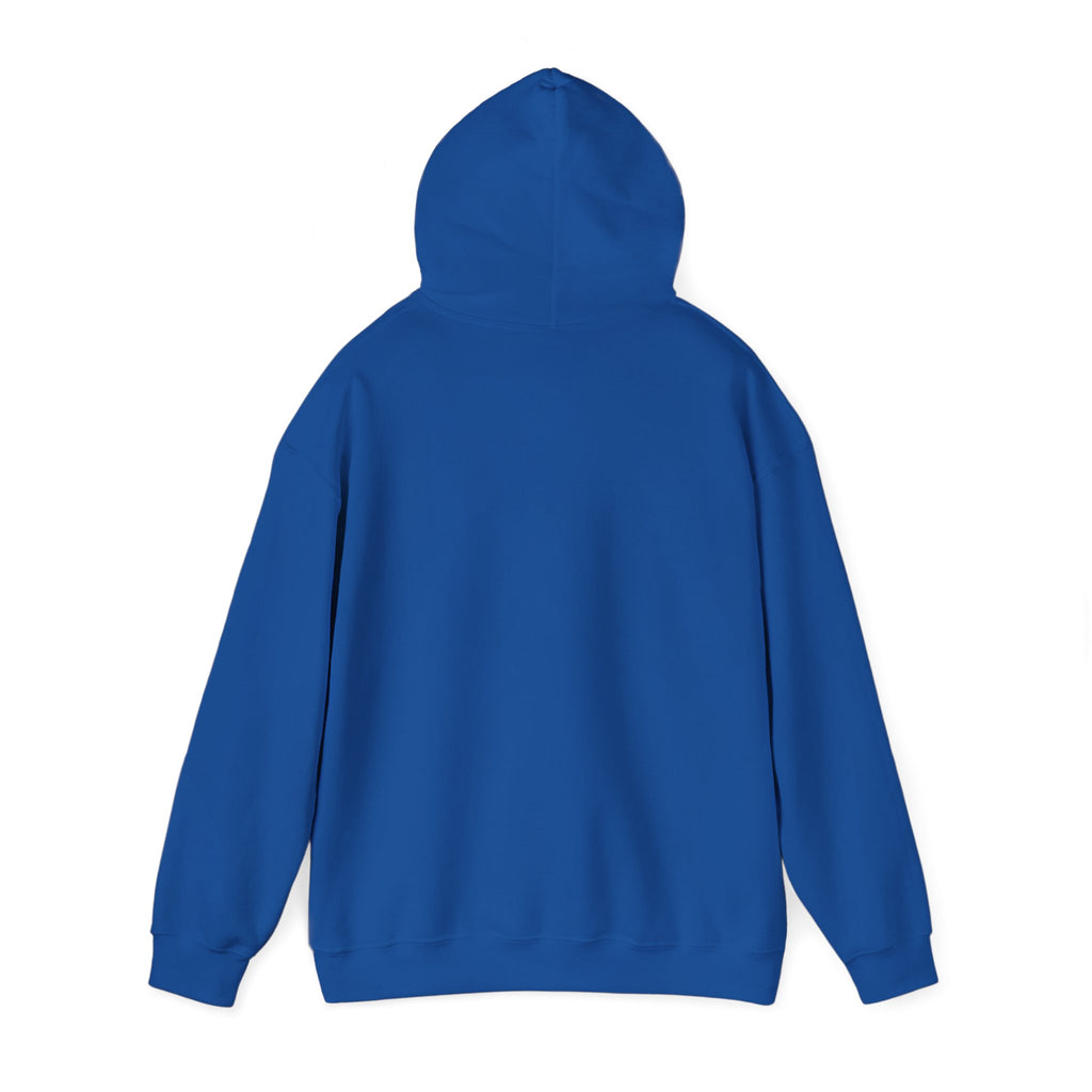 Tech Humor Hoodie - 'Experiencing Technical Glitch' Sweatshirt for Programmers, Gamers, Tech Lovers, Gifts, Casual Wear
