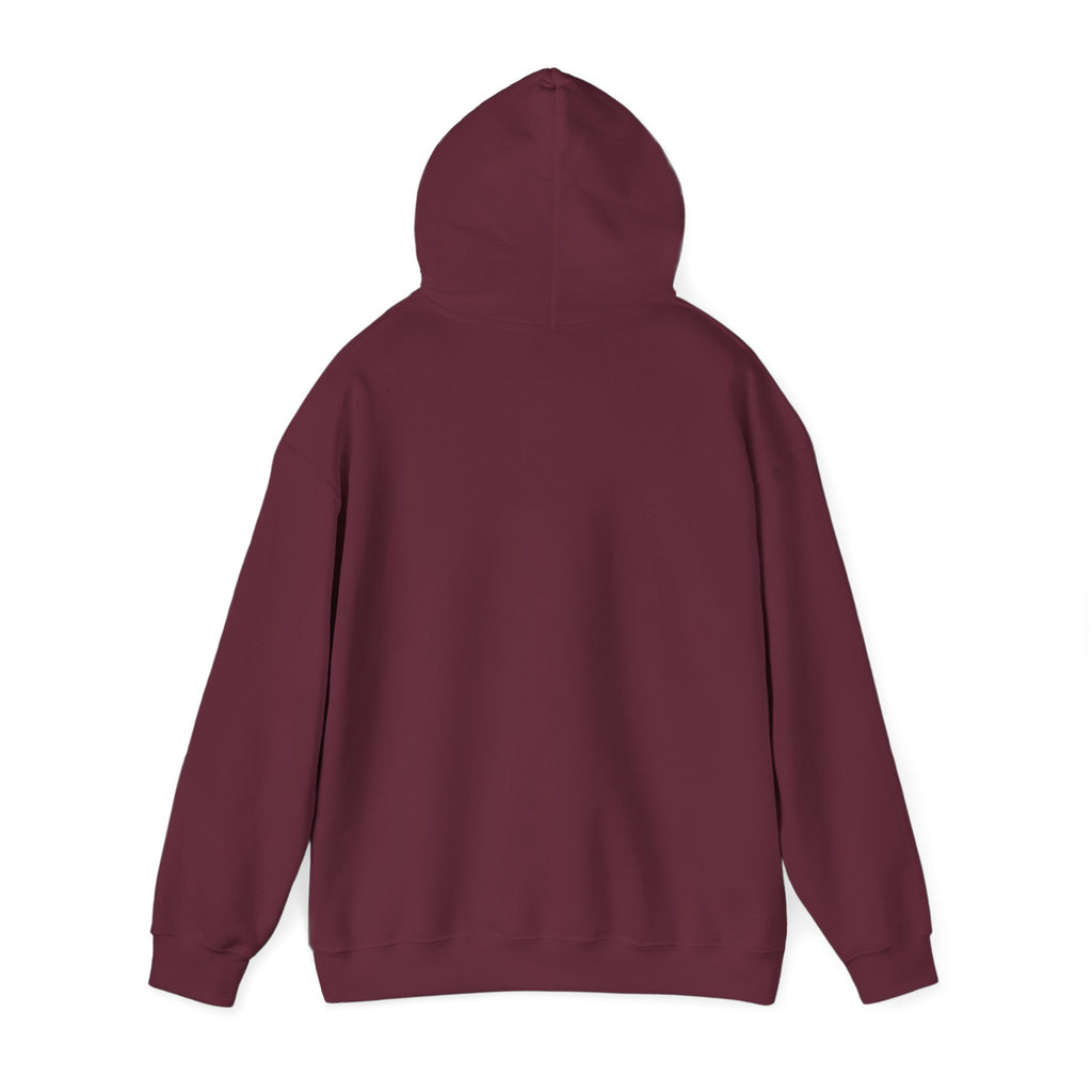 Cozy Sweatshirt for Dreamers, Unisex Hooded Sweatshirt, Perfect Gift for Tech Lovers, Motivational Apparel for College Students, Ideal [...]