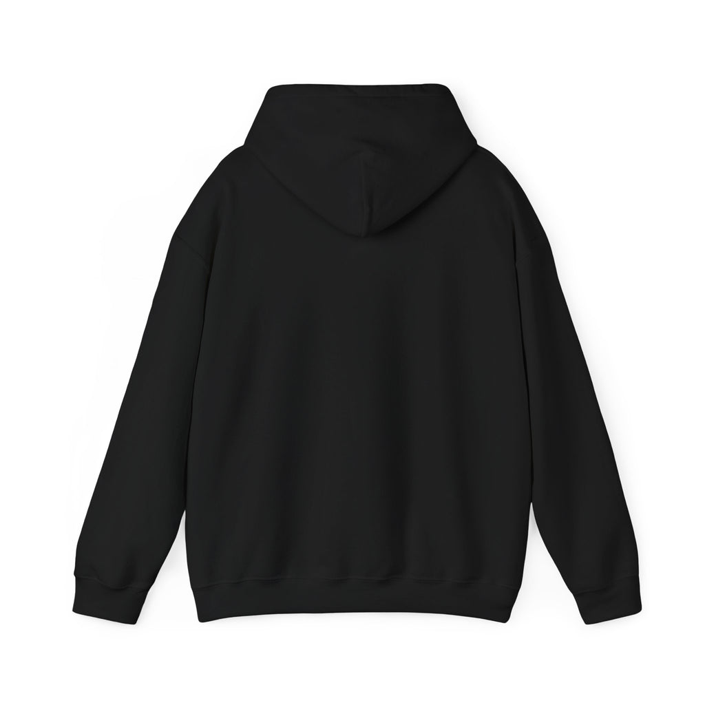 Cozy Sweatshirt for Dreamers, Unisex Hooded Sweatshirt, Perfect Gift for Tech Lovers, Motivational Apparel for College Students, Ideal [...]