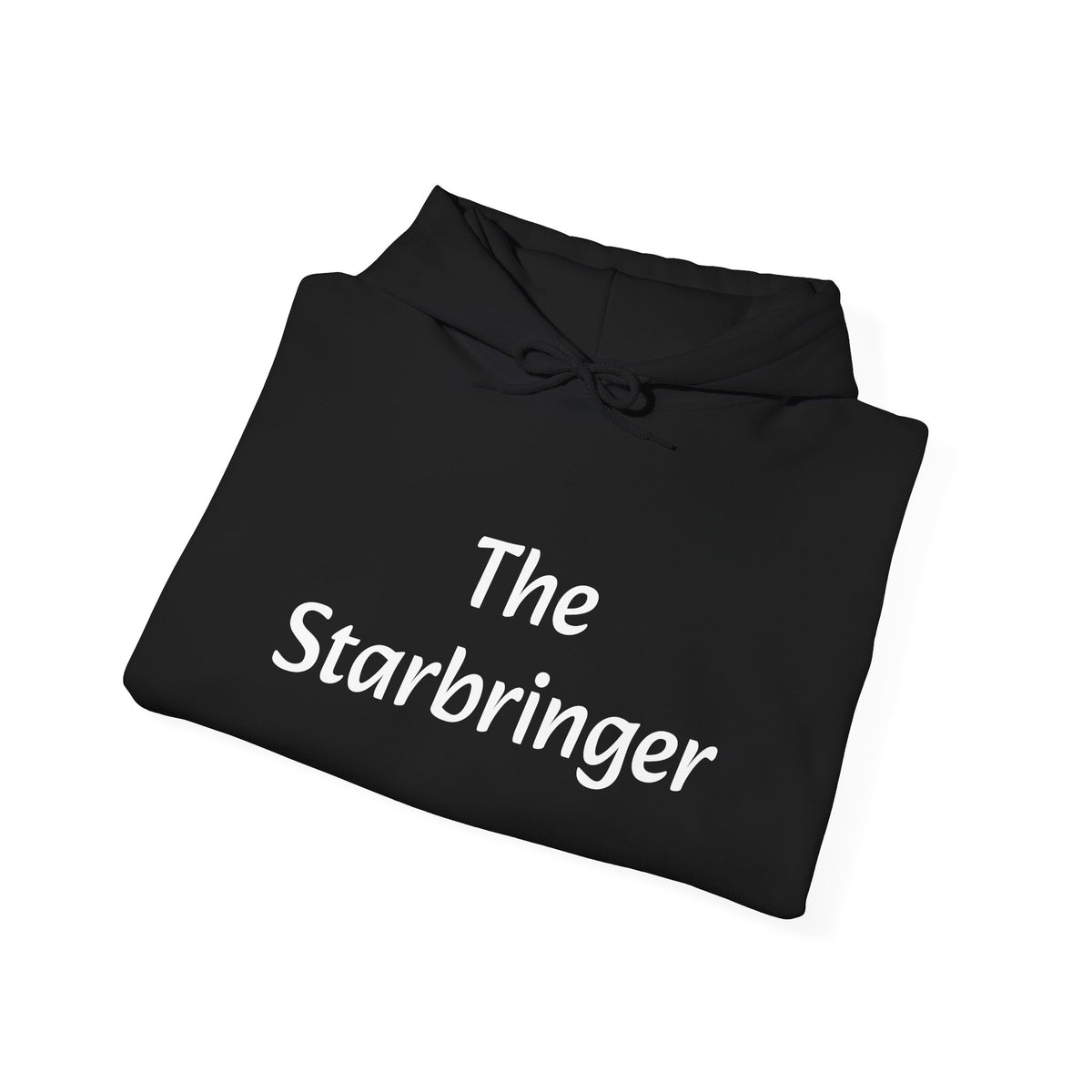 "The Starbringer" Fantasy Cosmic Hoodie
