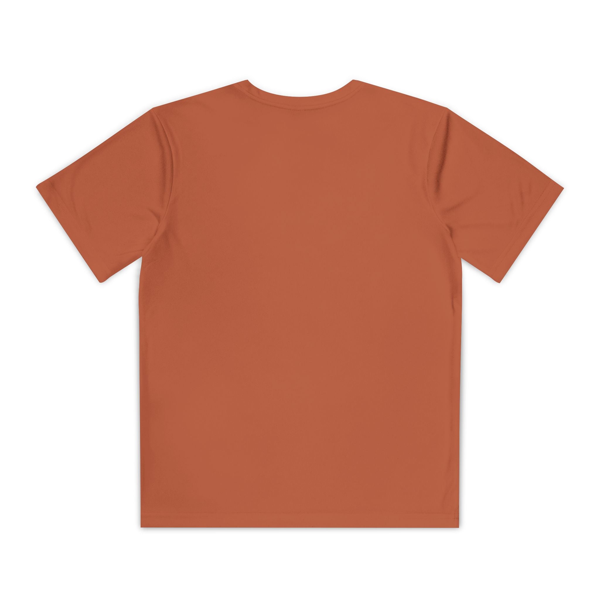 Youth Competitor Tee - Existence Motivational Shirt, Activewear for Teens, Sports Tee, Gift for Young Athletes, Fitness Apparel