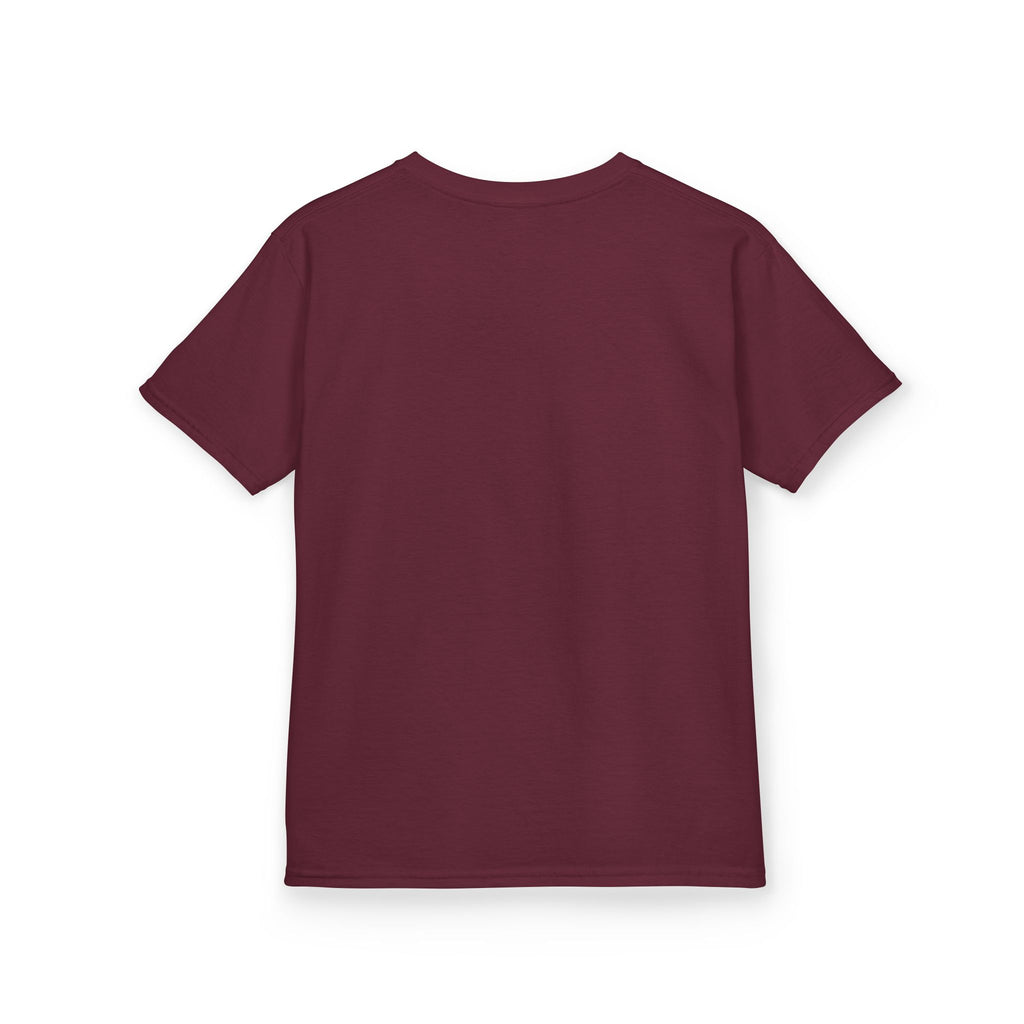 Dream Circuit Kids Tee - Cool Graphic T-Shirt for Creative Minds, Perfect for Birthdays, Everyday Wear, School Events, Gift Ideas