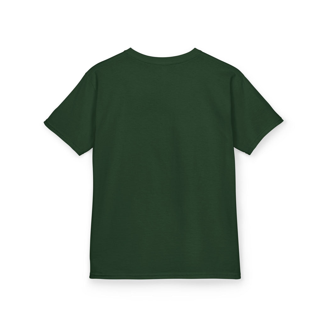 Dream Circuit Kids Tee - Cool Graphic T-Shirt for Creative Minds, Perfect for Birthdays, Everyday Wear, School Events, Gift Ideas