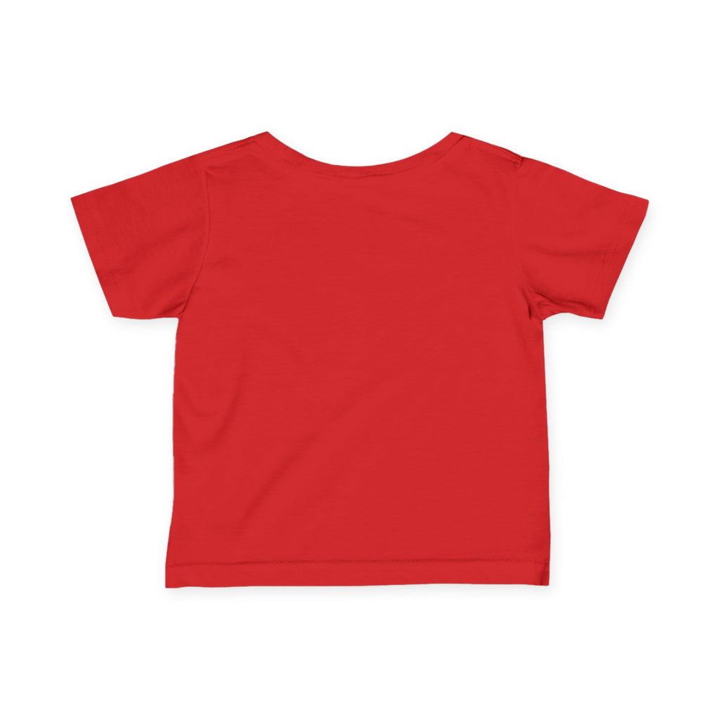 Existence Now Streaming Infant Tee | Funny Baby Shirt, Cute Toddler T-Shirt, Playful Infant Clothes, Gift for New Parents, Streaming [...]