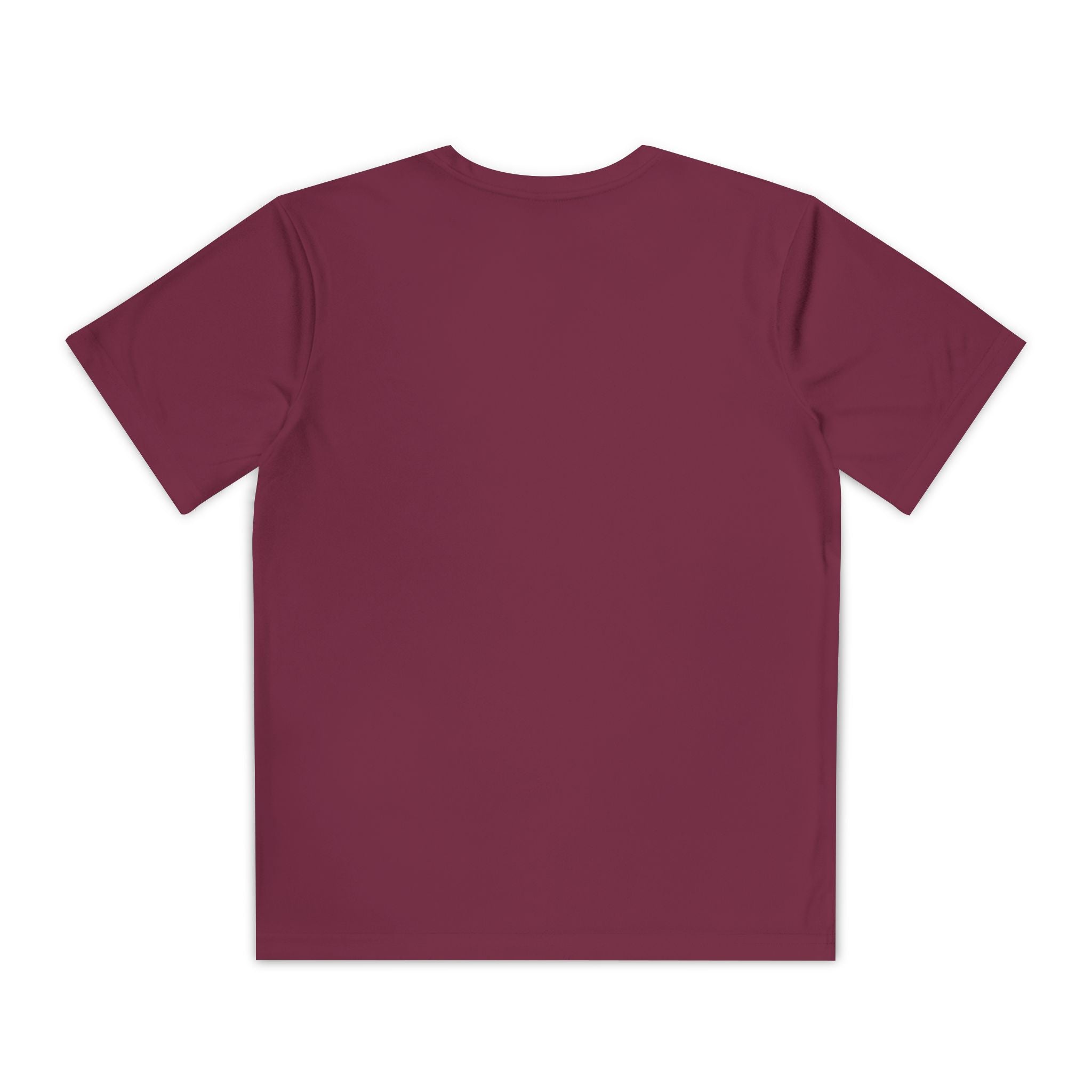 Youth Competitor Tee - Existence Motivational Shirt, Activewear for Teens, Sports Tee, Gift for Young Athletes, Fitness Apparel