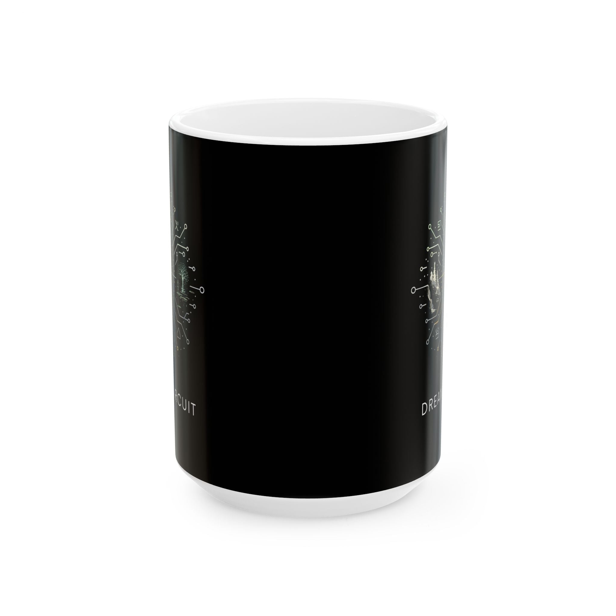 Ceramic Mug, (11oz, 15oz)