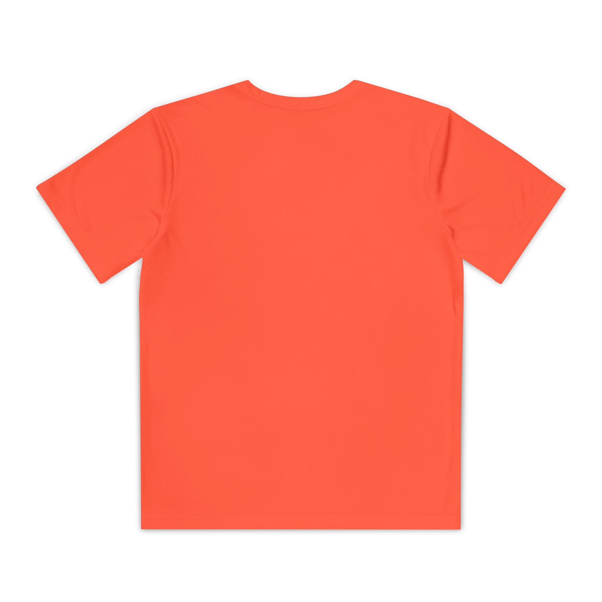 Youth Competitor Tee - Existence Motivational Shirt, Activewear for Teens, Sports Tee, Gift for Young Athletes, Fitness Apparel