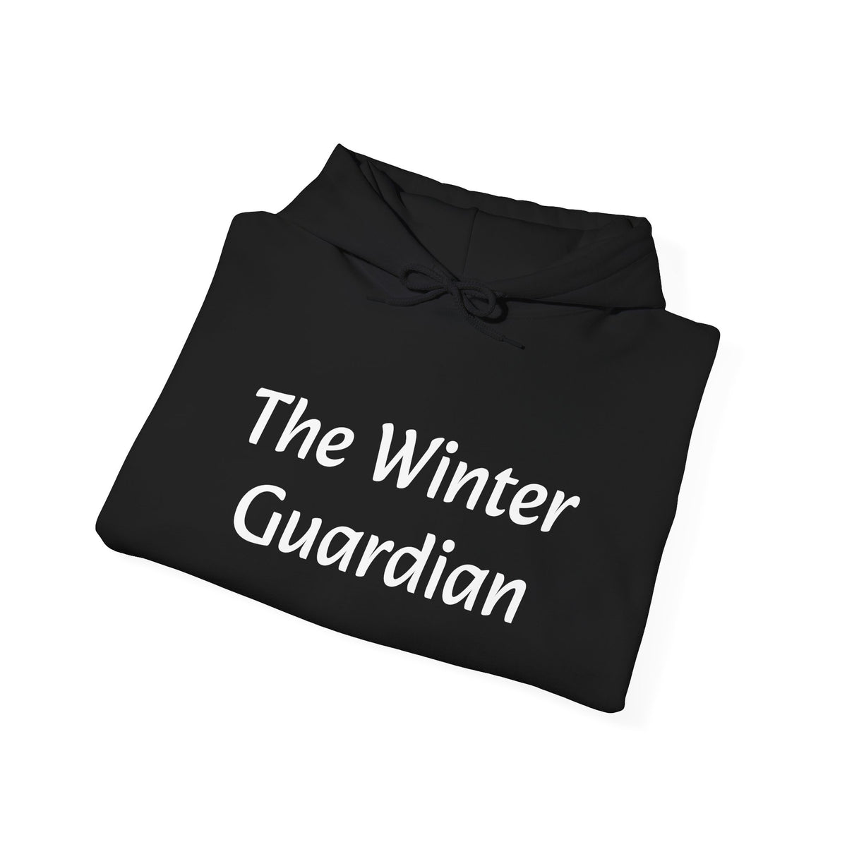 Magical "The Winter Guardian" Hoodie