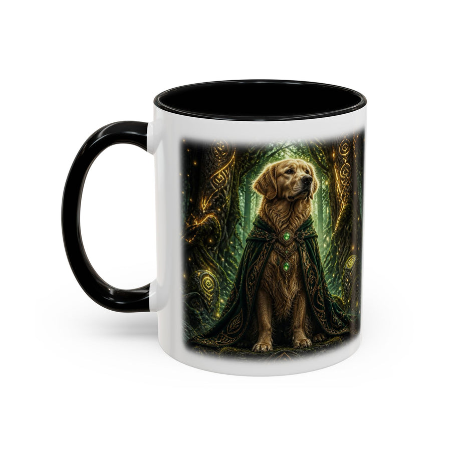 "Spirit of the Wild" Coffee Mug