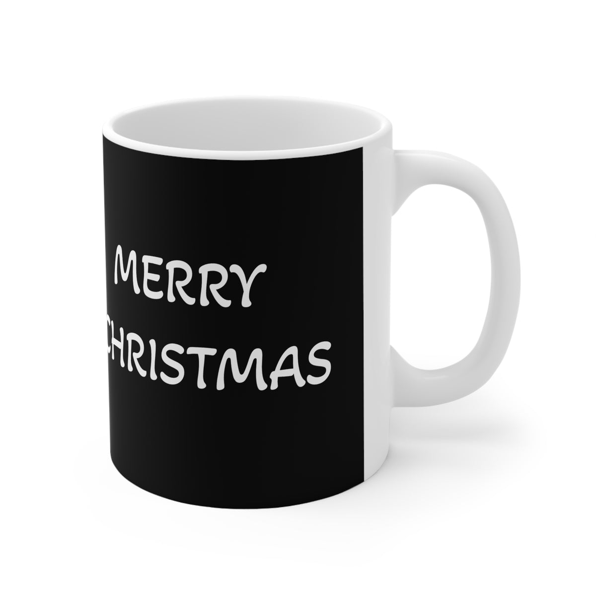 Christmas Dream Coffee Mug