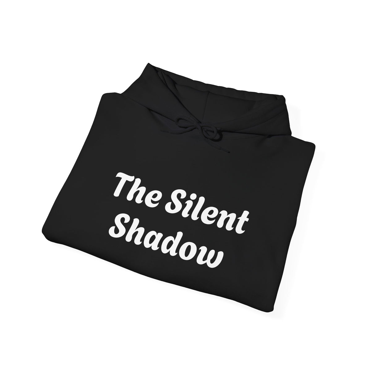 Gothic Nightwatch "The Silent Shadow" Hoodie