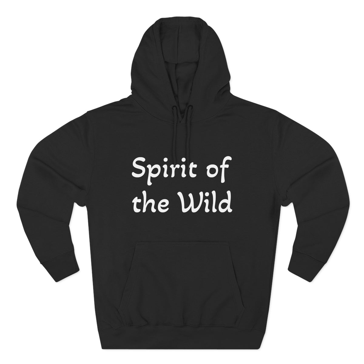 "Spirit of the Wild" Hoodie