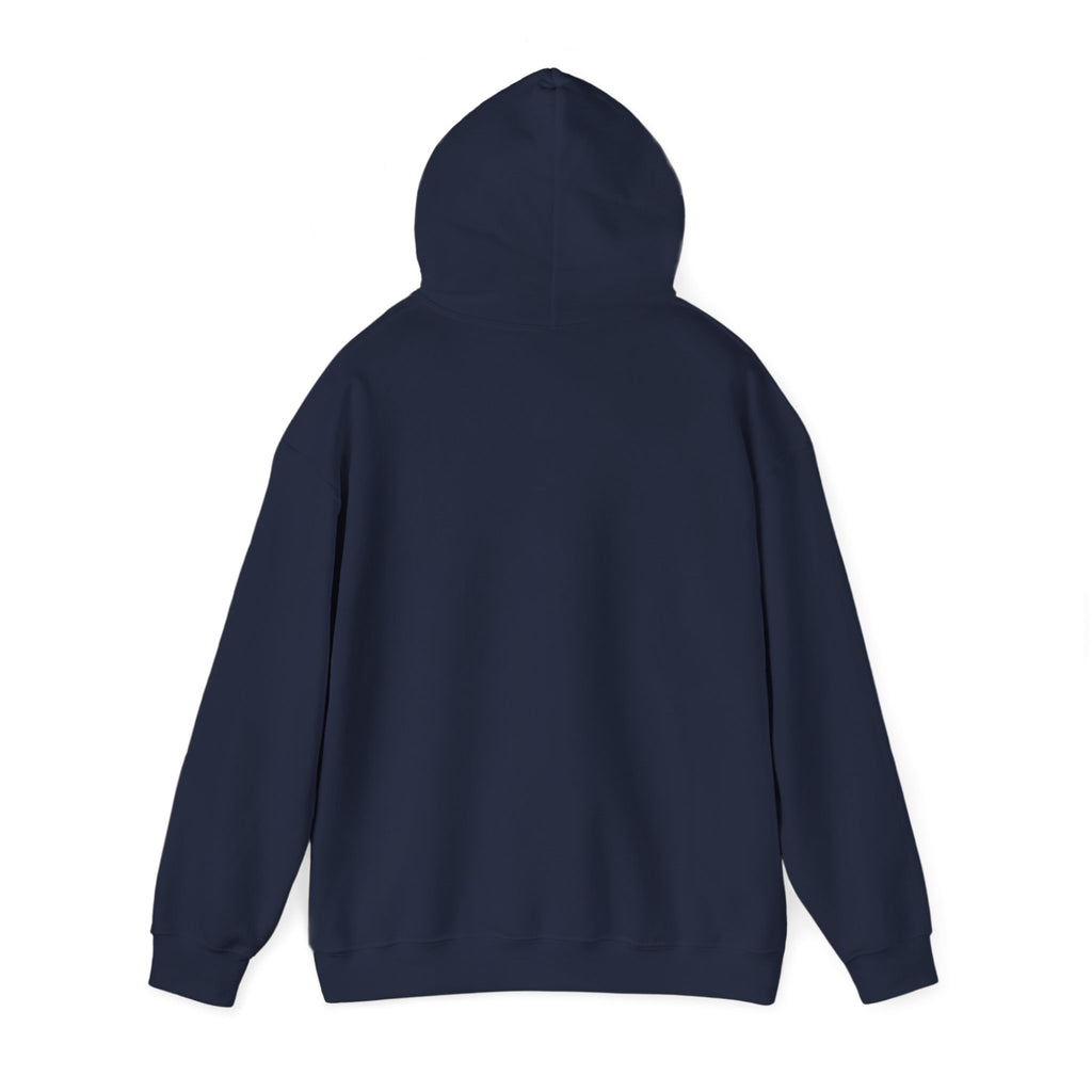 Cozy Sweatshirt for Dreamers, Unisex Hooded Sweatshirt, Perfect Gift for Tech Lovers, Motivational Apparel for College Students, Ideal [...]