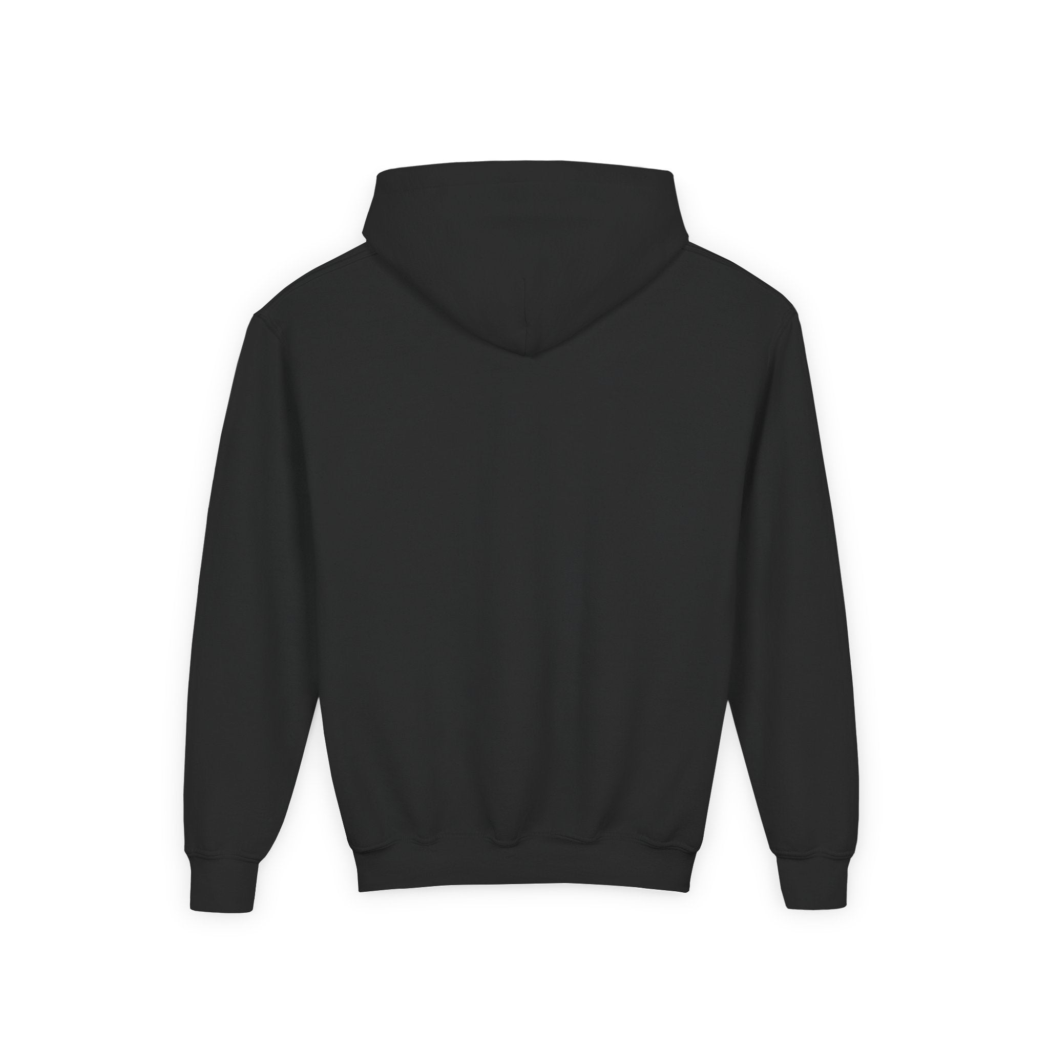 Dream Circuit Youth Hooded Sweatshirt - Tech Vibe Apparel, Perfect for Teens, Gift for Gamers, Unisex, Comfortable & Stylish