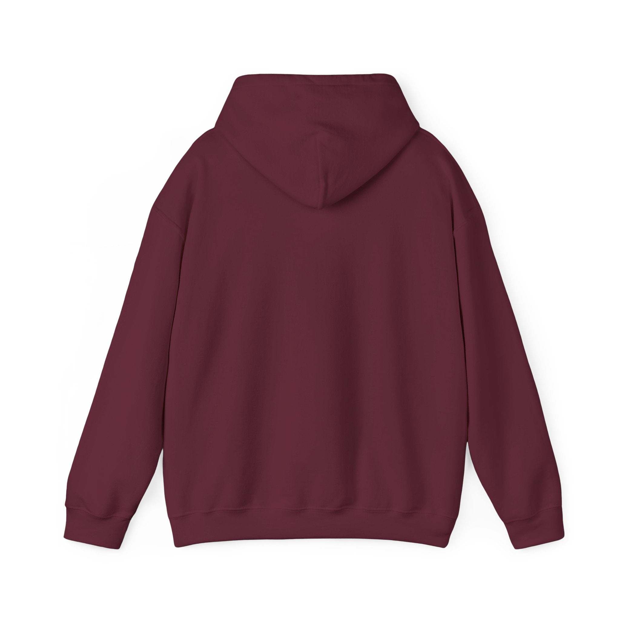 Cozy Sweatshirt for Dreamers, Unisex Hooded Sweatshirt, Perfect Gift for Tech Lovers, Motivational Apparel for College Students, Ideal [...]