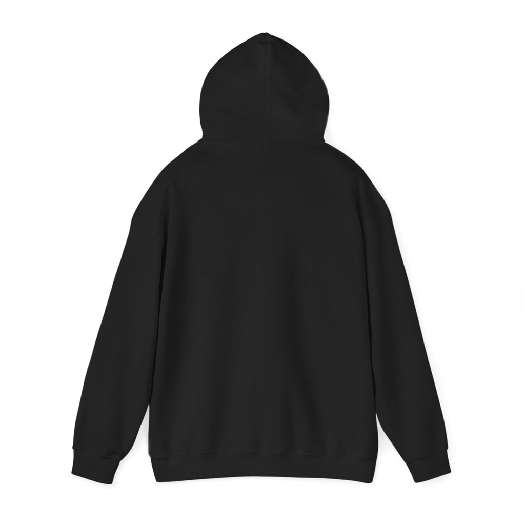Cozy Sweatshirt for Dreamers, Unisex Hooded Sweatshirt, Perfect Gift for Tech Lovers, Motivational Apparel for College Students, Ideal [...]