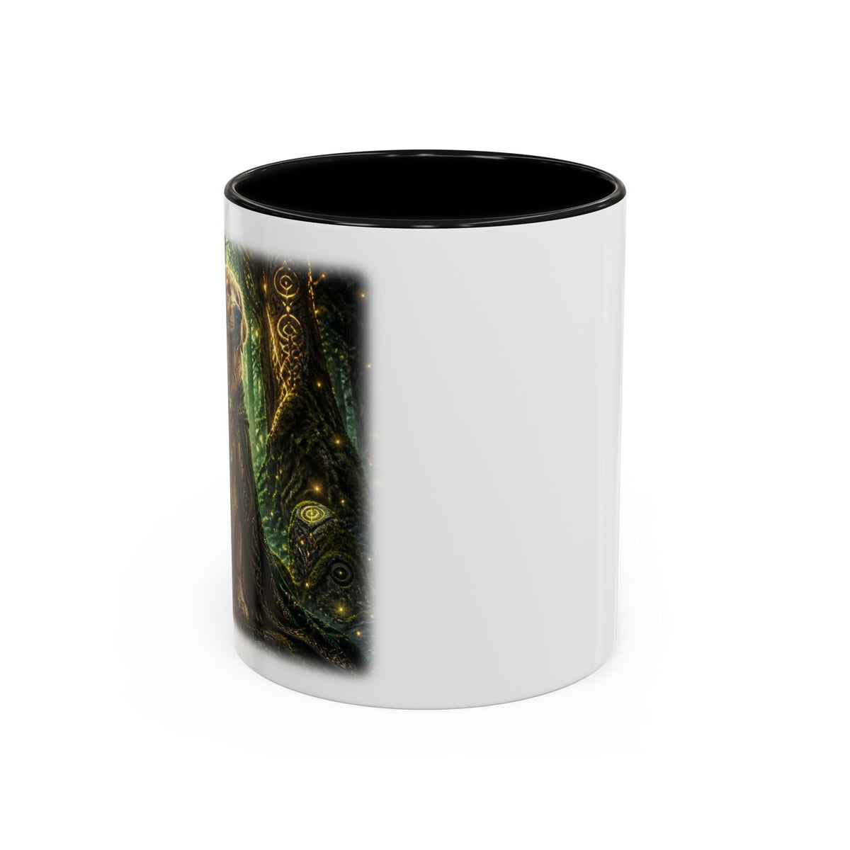 "Spirit of the Wild" Coffee Mug