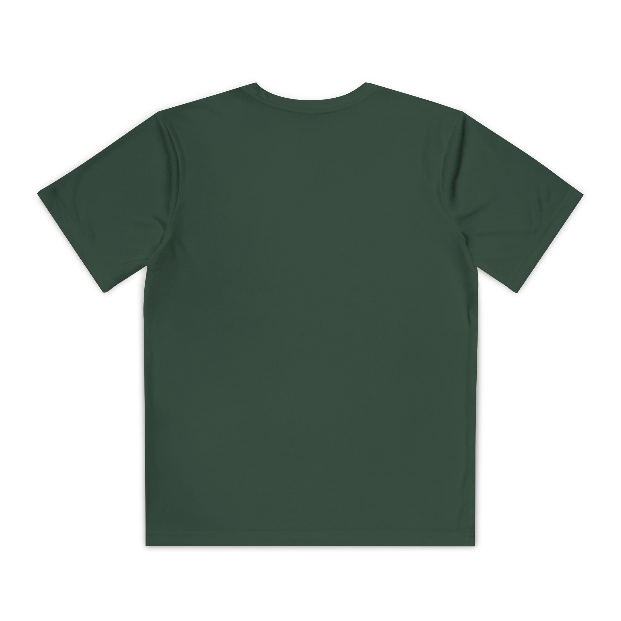Youth Competitor Tee - Existence Motivational Shirt, Activewear for Teens, Sports Tee, Gift for Young Athletes, Fitness Apparel