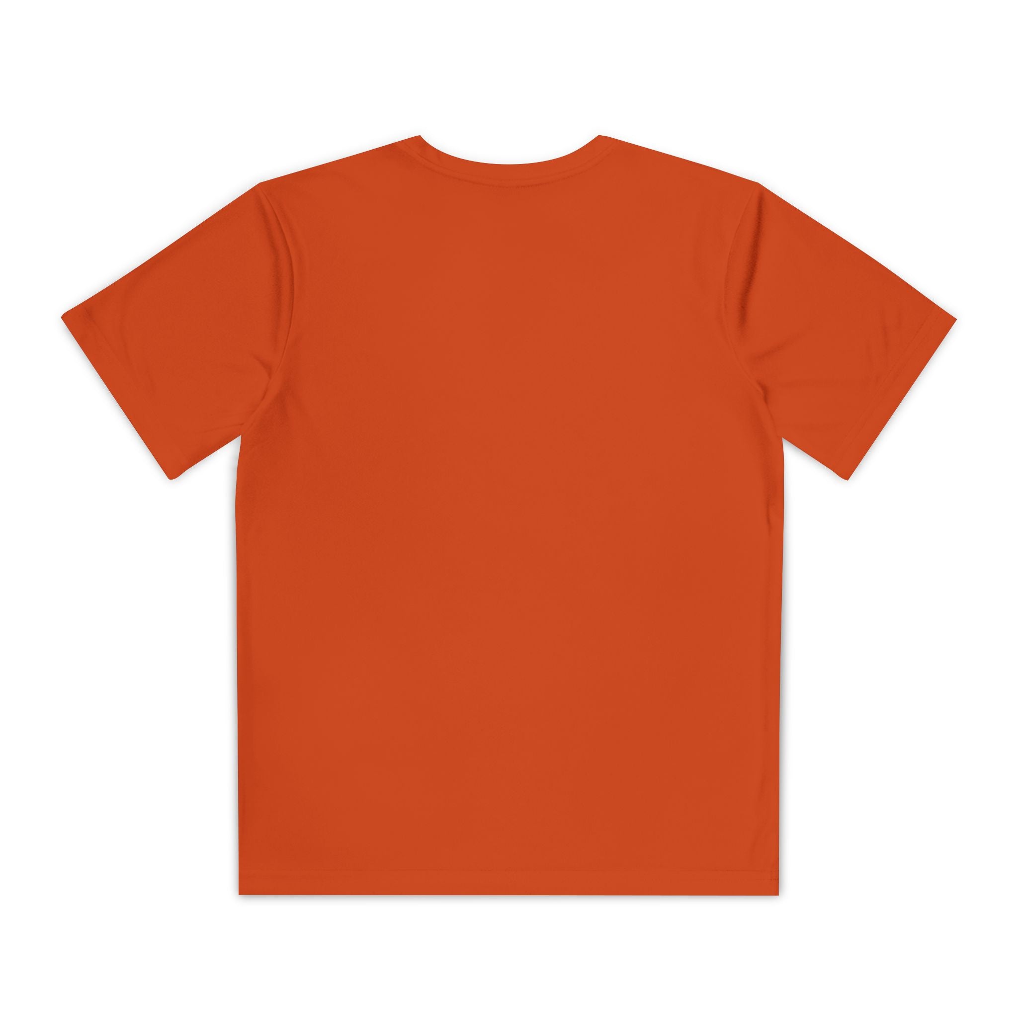 Youth Competitor Tee - Existence Motivational Shirt, Activewear for Teens, Sports Tee, Gift for Young Athletes, Fitness Apparel