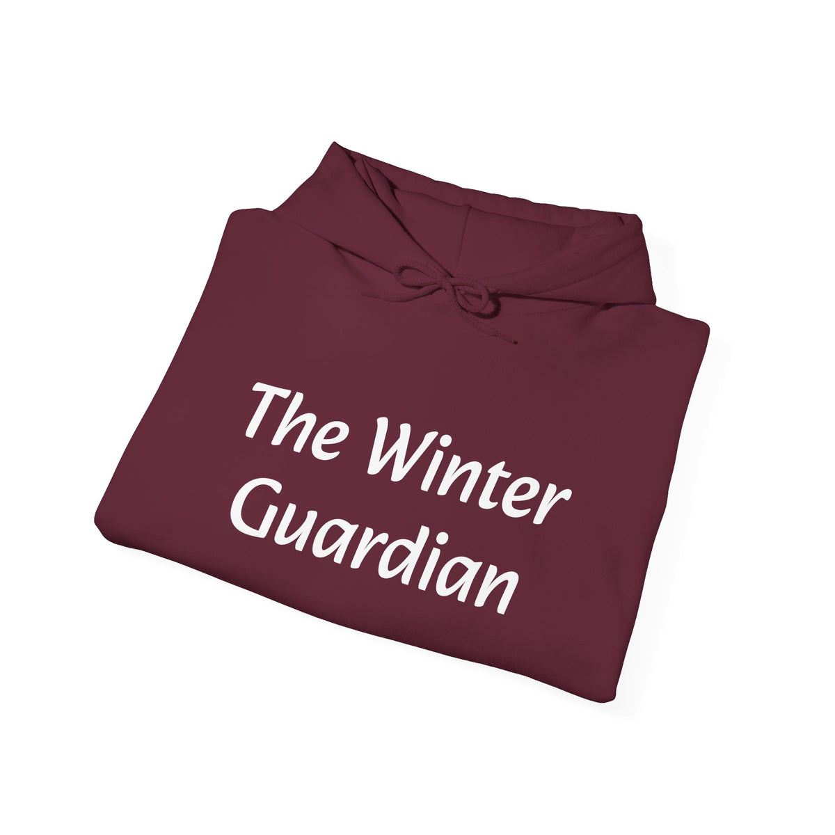 Magical "The Winter Guardian" Hoodie