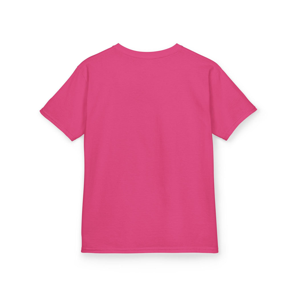 Dream Circuit Kids Tee - Cool Graphic T-Shirt for Creative Minds, Perfect for Birthdays, Everyday Wear, School Events, Gift Ideas