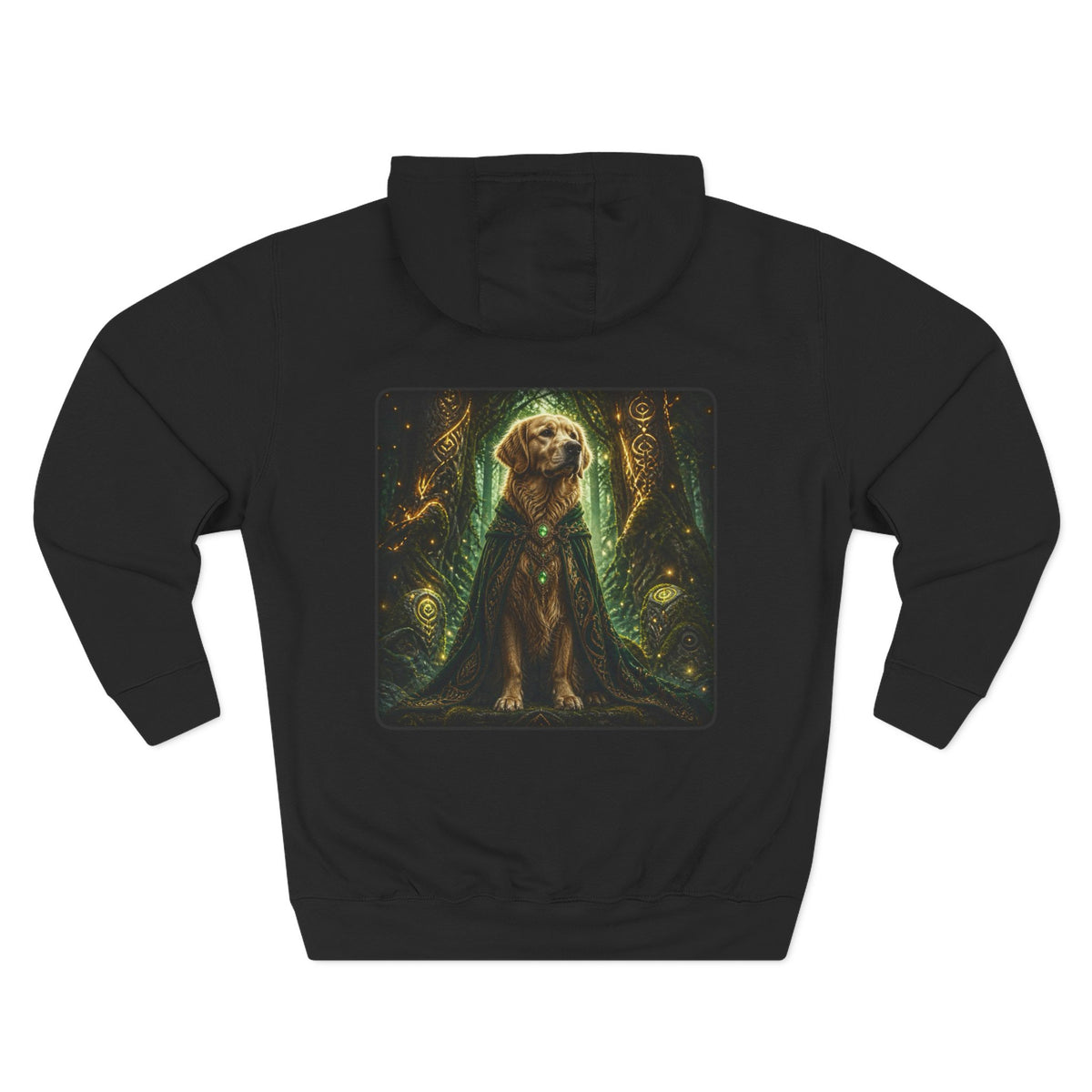 "Spirit of the Wild" Hoodie