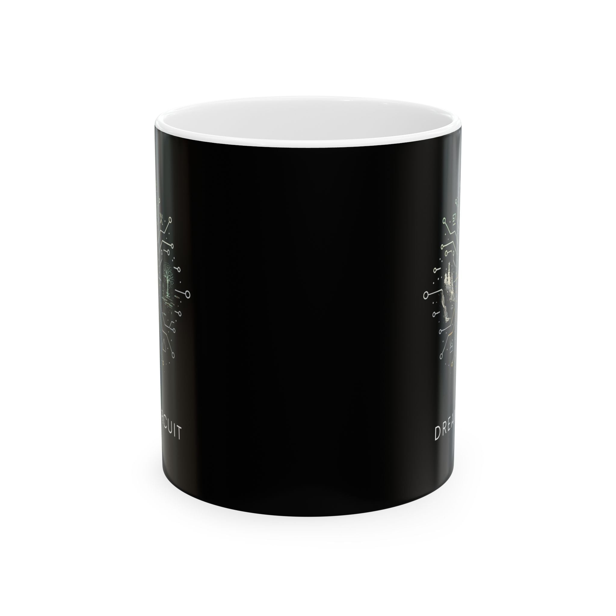 Ceramic Mug, (11oz, 15oz)