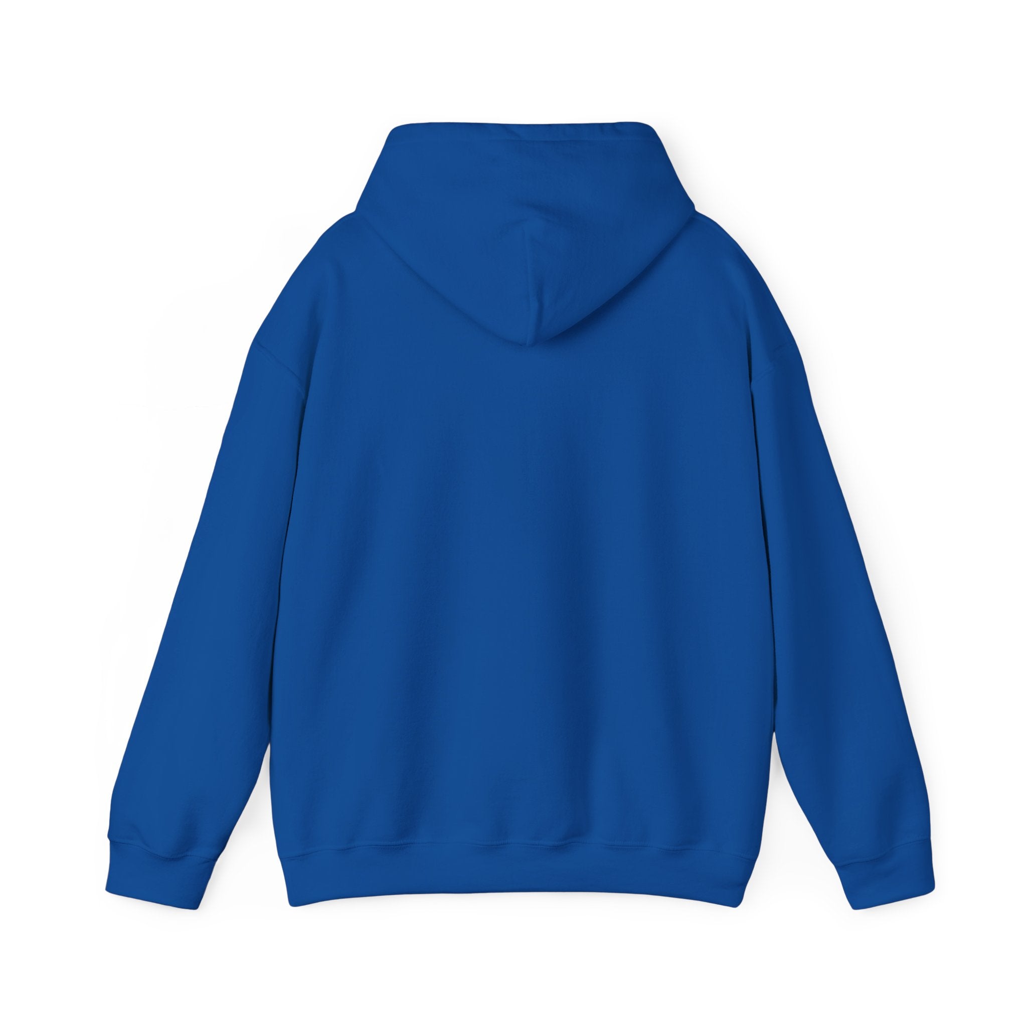 Cozy Sweatshirt for Dreamers, Unisex Hooded Sweatshirt, Perfect Gift for Tech Lovers, Motivational Apparel for College Students, Ideal [...]