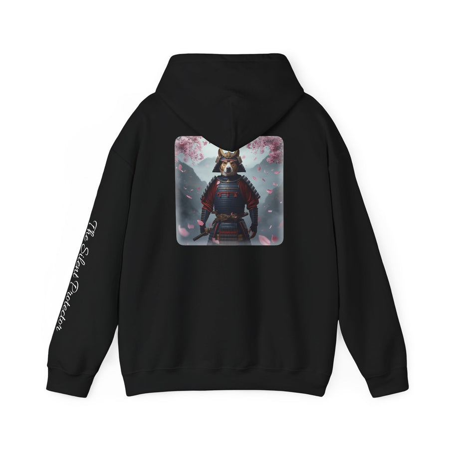 "The Noble Warrior" Hoodie