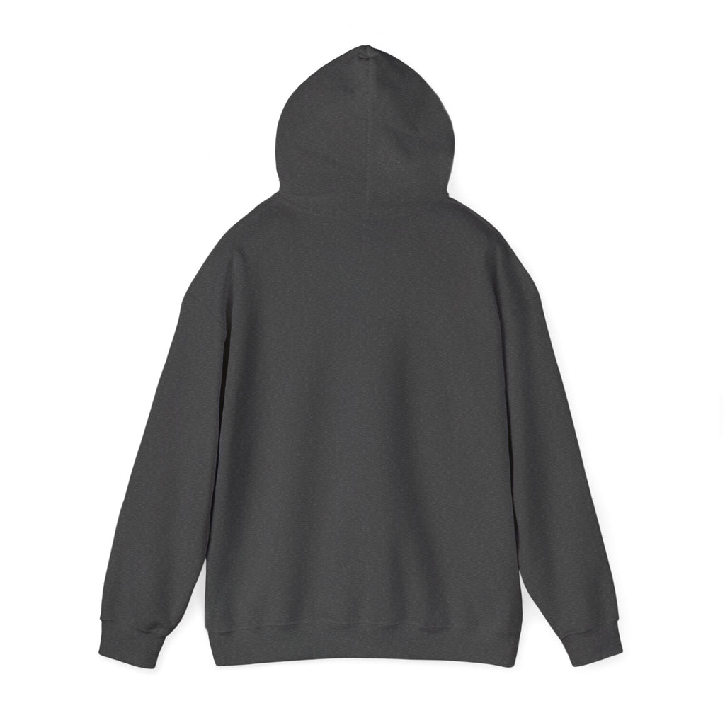 Cozy Sweatshirt for Dreamers, Unisex Hooded Sweatshirt, Perfect Gift for Tech Lovers, Motivational Apparel for College Students, Ideal [...]