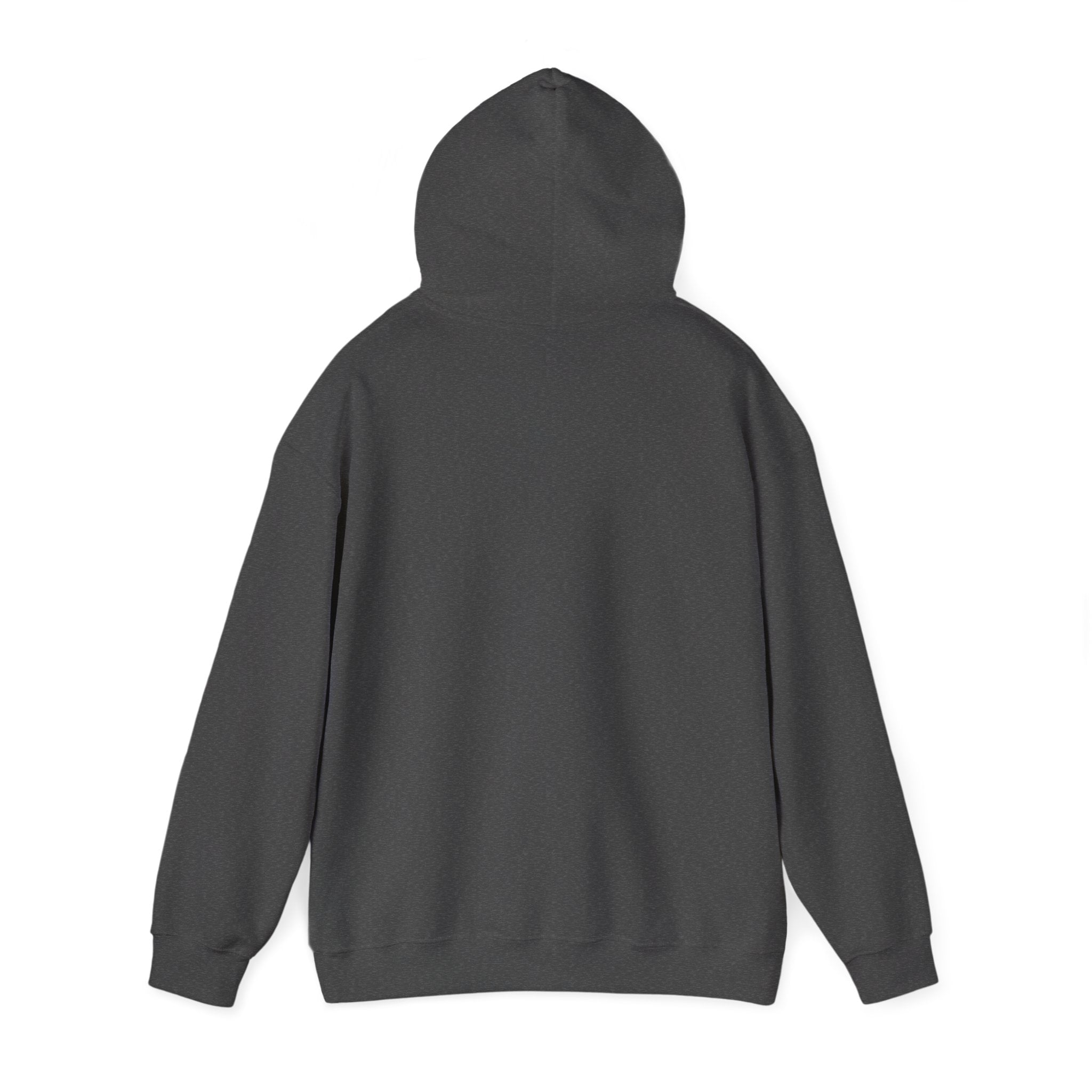 Cozy Sweatshirt for Dreamers, Unisex Hooded Sweatshirt, Perfect Gift for Tech Lovers, Motivational Apparel for College Students, Ideal [...]