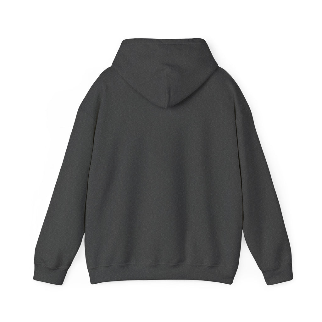 Cozy Sweatshirt for Dreamers, Unisex Hooded Sweatshirt, Perfect Gift for Tech Lovers, Motivational Apparel for College Students, Ideal [...]