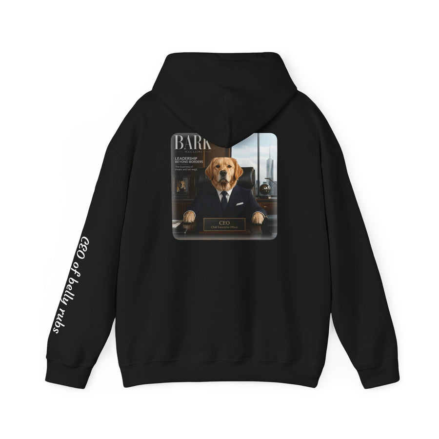 "Executive Happiness" Hoodie