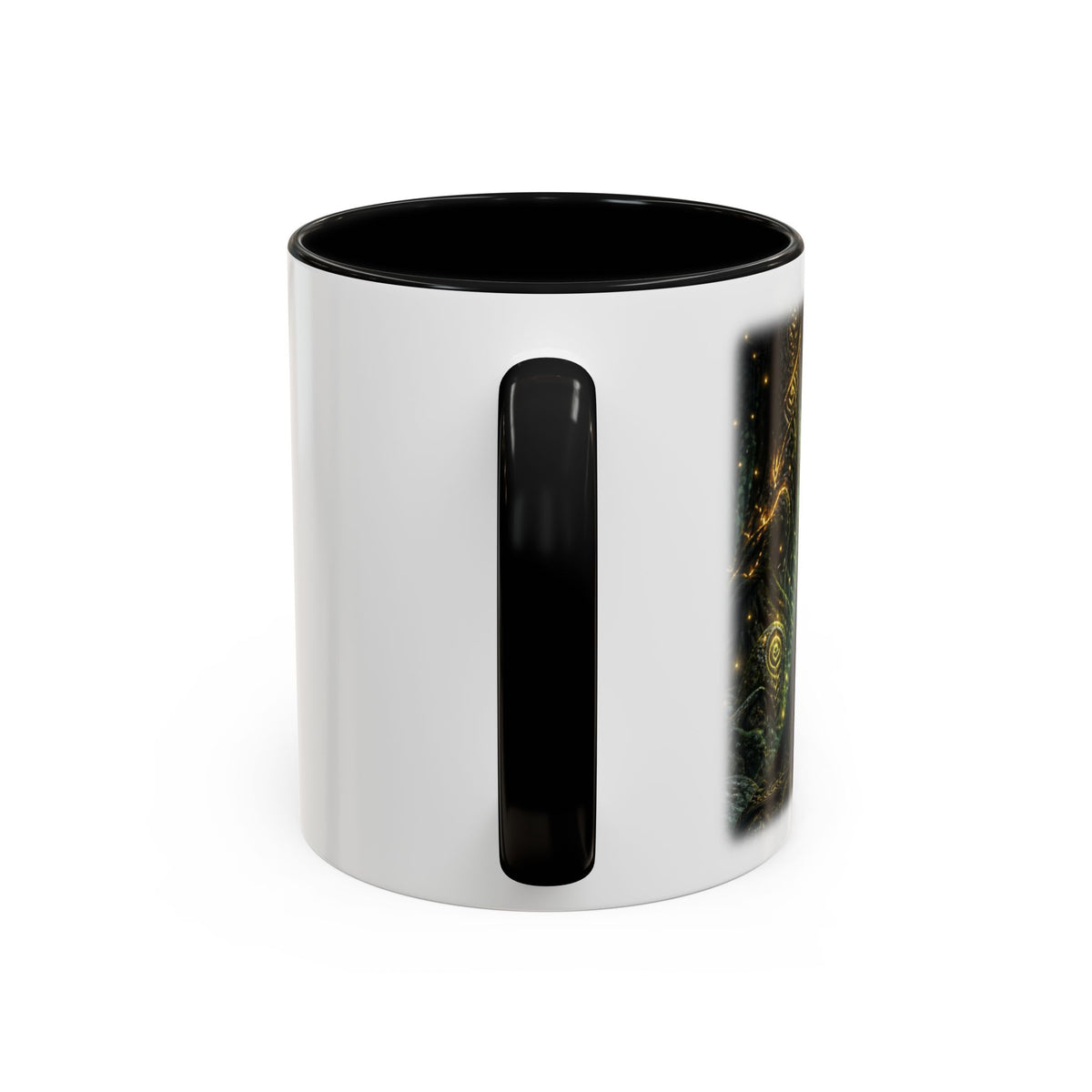 "Spirit of the Wild" Coffee Mug