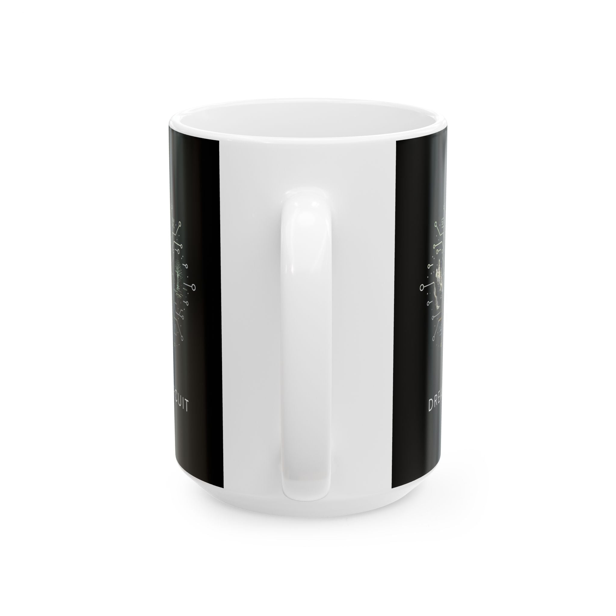 Ceramic Mug, (11oz, 15oz)