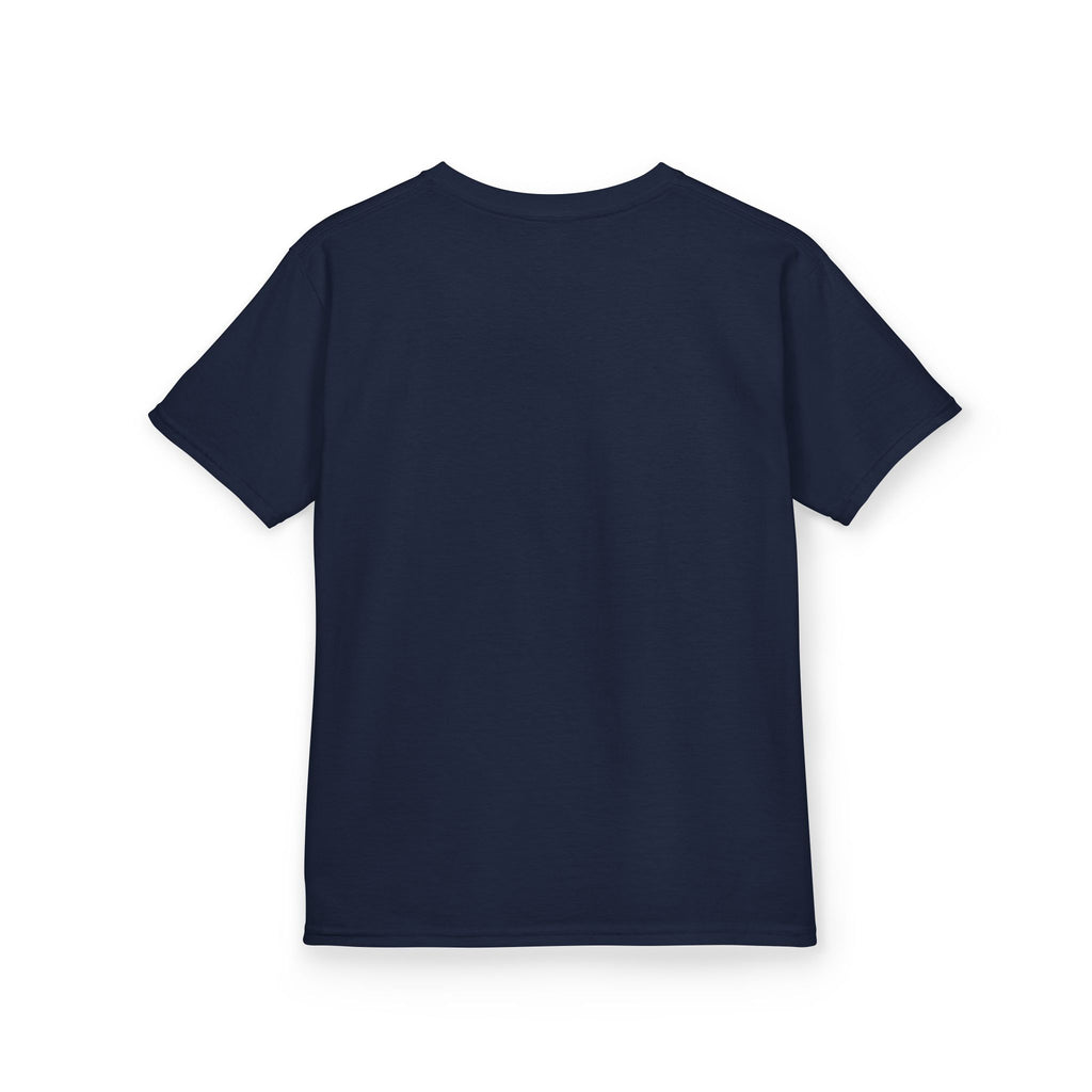 Dream Circuit Kids Tee - Cool Graphic T-Shirt for Creative Minds, Perfect for Birthdays, Everyday Wear, School Events, Gift Ideas