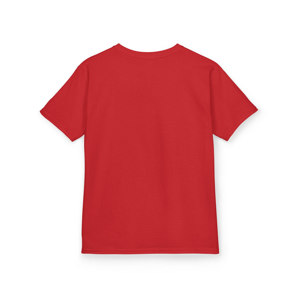 Dream Circuit Kids Tee - Cool Graphic T-Shirt for Creative Minds, Perfect for Birthdays, Everyday Wear, School Events, Gift Ideas