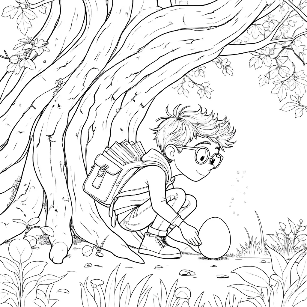 The Ember Creative Adventure Bundle | Read. Imagine. Create your own magic.