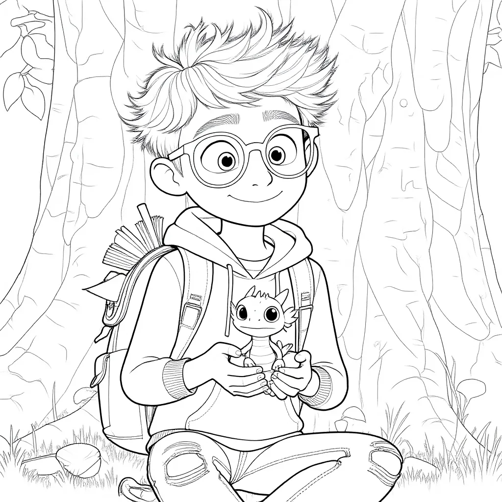 The Ember Creative Adventure Bundle | Read. Imagine. Create your own magic.