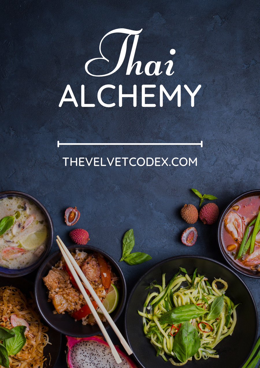 Thai Alchemy