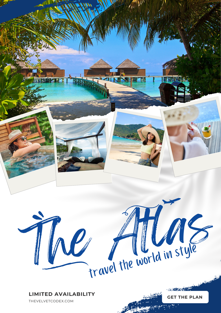 The Atlas