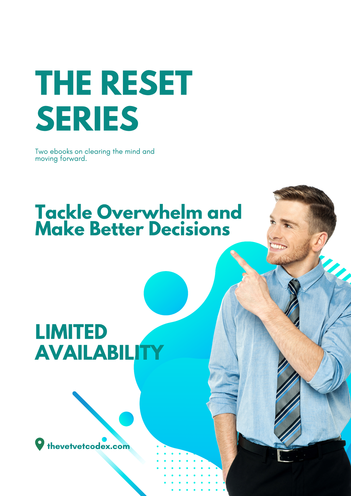 The Reset Series
