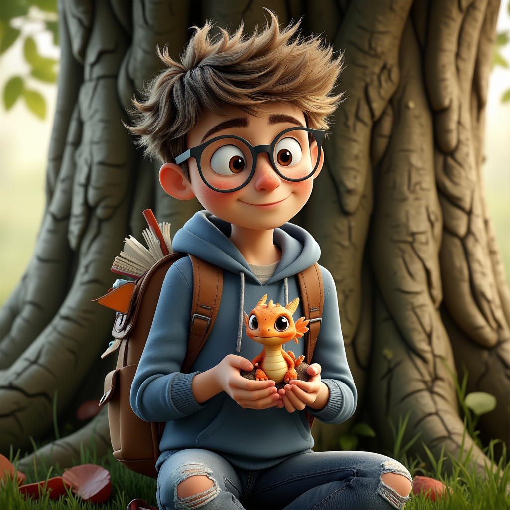 The Ember Creative Adventure Bundle | Read. Imagine. Create your own magic.